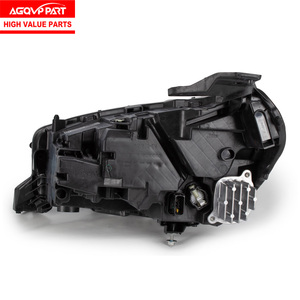 Parti di veicolo Kit di conversione parti di automobili faro faro frontale a Led per <span class=keywords><strong>Opel</strong></span> <span class=keywords><strong>Corsa</strong></span> <span class=keywords><strong>2019</strong></span> OEM 9829522580 - Product Image 4