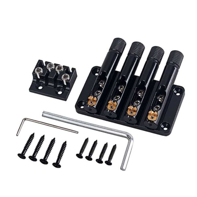 Premium CNC Machining Instruments Parts Customized