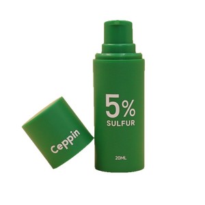 Imballaggio completo inglese Cross-border crema di zolfo a base di erbe OEM chiuso fossa Acne Pit stampa zolfo colloidale per le donne - Product Image 1