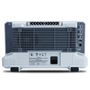 เครื่องวิเคราะห์สัญญาณ/สเปกตรัม UNI-T UTS1015B ช่วงความถี่ 9kHz~1.5GHz เสียงรบกวนเฟส -98dBc/Hz ที่ 10kHz DANL -161dBm - Product Image 5