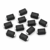 Nouvelle Diode TVS Bidirectionnelle SMF7.0CA SOD-123FL 200W 7V avec Marquage CAM, Suppresseur de Tension Transitoire, Protection Contre les Surtensions ESD