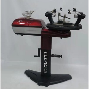 Liyuan X7 Tennis And Badminton <b>Stringing</b> <b>Machine</b> Parallel <b>Stringing</b> For Racket - Product Image 2