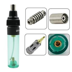 Hierro <span class=keywords><strong>de</strong></span> <span class=keywords><strong>Gas</strong></span> <span class=keywords><strong>butano</strong></span> <span class=keywords><strong>de</strong></span> 1300 Celsius, herramienta <span class=keywords><strong>de</strong></span> punta <span class=keywords><strong>de</strong></span> <span class=keywords><strong>butano</strong></span> inalámbrica, pluma <span class=keywords><strong>de</strong></span> soldadura, quemador, soplete, soldadura <span class=keywords><strong>de</strong></span> <span class=keywords><strong>Gas</strong></span>, soldadores - Product Image 3