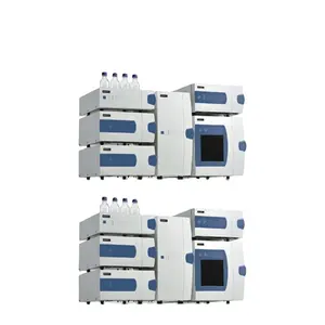 Wayeal LC3200 HPLC ระบบ HPLC ประสิทธิภาพสูงโครมาโตกราฟีเหลว