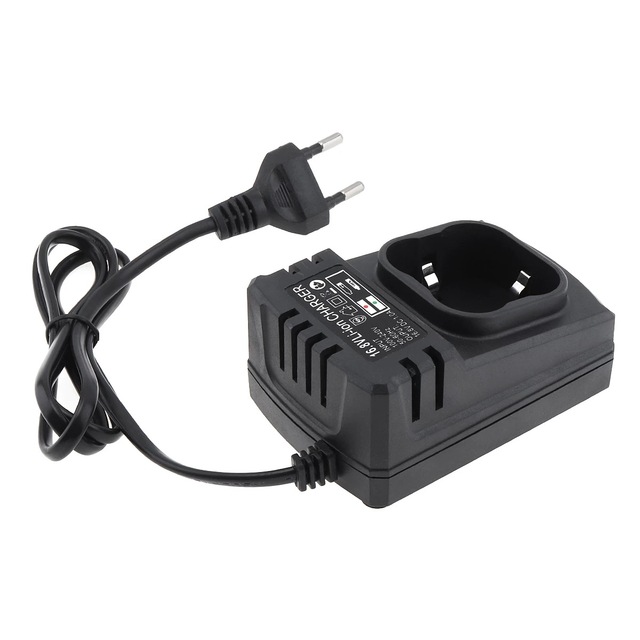 16.8V 25V Electric Drill Charger Intelligent Lithium Battery Charger