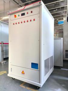 Ngân hàng tải 3 pha (250A 750V), DC giả có thể điều chỉnh tải ngân hàng & 180kw tải ngân hàng cấp công nghiệp - Product Image 5