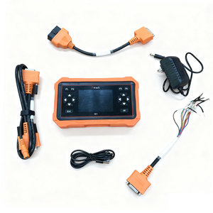 X-truck M1 Motosiklet Teşhis Cihazı Motor Tarama Evrensel Motosiklet Tarayıcı BMW Yamaha Kawasaki İçin - Product Image 5