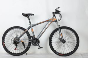 Vtt pour homme et femme, <span class=keywords><strong>vélo</strong></span> en acier, haute qualité, usine chinoise, bon marché, vente en gros - Product Image 4