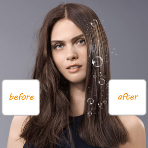 Cepillo Alisador de Cabello de Cerámica con Calentamiento Rápido PTC - Product Image 4