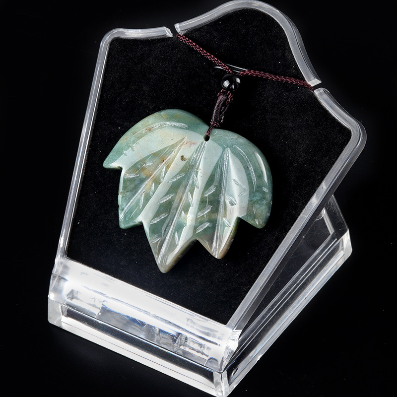 Indian agate