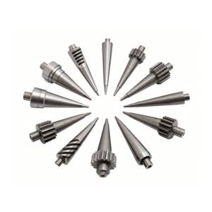 定制数控铣削车削零件黄铜不锈钢金属数控加工服务 - Product Image 5