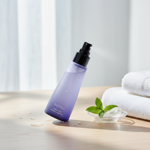 SUM37 Water-full Hydrating Gel <b>Mist</b> 60mL Set High Quality Hydrosol Product - Product Image 3
