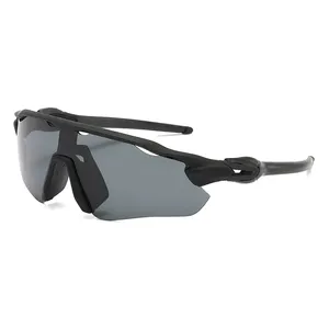Sport Glasses Cycling Sun Ride Protection Fashion Drive Men Women Shade UV400 Bike Outdoor Sunglasses