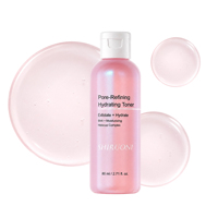 Tonique Hydratant Apaisant Végétalien et Sans Cruauté OEM, Effet Pores Affinés, Repulpe et Minimise les Pores – Meilleure Vente