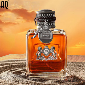 Parfum pour homme Bad Boy 100 ml - Parfum boisé longue durée, eau <span class=keywords><strong>de</strong></span> Cologne aux phéromones pour homme, parfum envoûtant pour les rendez-vous - Product Image 4