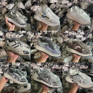 Nouvel arrivage de chaussures de marche décontractées à semelle souple chaussures de sport respirantes pour hommes chaussures de course en plein air pour <span class=keywords><strong>Columbia</strong></span> Espagne - Product Image 1