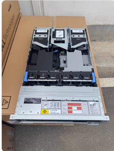 เซิร์ฟเวอร์แบบติดตั้งบนแร็ค PowerEdge R7725 ขนาด 2U - Product Image 3