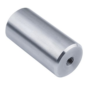 Colonne de support pour paysages magnifiques S45C, accessoires de moule à filetage interne, moule en caoutchouc personnalisable - Product Image 2