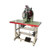 JZ-918GS mécanique automatique chaussure semelle intérieure oeillet Machine PCB Mini œillet pressage rivetage Machine pour porte-clés