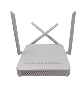 Xpon f680 BĂNG TẦN KÉP 4 ăng ten Router 2.4G/5G 4ge + 1tel + Wifi GPON Repeater với 4 ăng ten - Product Image 2