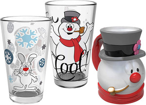 Tasse à café en céramique sculpté 3D, frozen du bonhomme de neige de disney, tasse à café de collection et tasse à café superbe 15 oz - Product Image 4