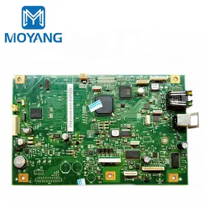 MoYang CC368-60001 CC396-60001 Mainboard für HP Laser jet M1522 M1522NF M1522N Drucker Motherboard Teil