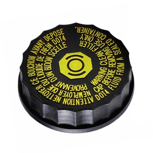 ฝาปิดถังน้ำมันเบรกสำหรับเปอโยต์ 106 206 207 806 C5 C6 รุ่น 1613328880 - Product Image 1