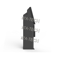 Лотерея TITO Ticket-in Ticket-out для киосков с сенсорными экранами, игровых автоматов, центров развлекательных игр, настраиваемая, на английском языке
