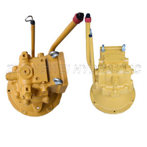 PC210 PC200-7 PC130-7 PC120-6มอเตอร์แบบสวิงมอเตอร์ขับเคลื่อนสำหรับ Komatsu - Product Image 2