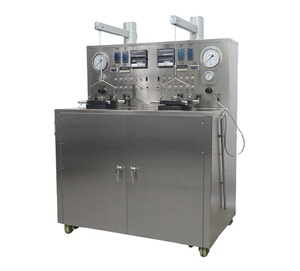Consistómetro Atmosférico 1200, Equipo de Laboratorio para Pruebas de Perforación, Dispositivo de Análisis de Lodos - Product Image 1