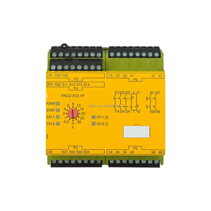 Bloque de Terminales de Tornillo Serie <span class=keywords><strong>S</strong></span> Má<span class=keywords><strong>s</strong></span> Vendido, 45 mm 750008, Componente de Conexión Eléctrica de Alta Calidad, Entrega Rápida - Product Image 1