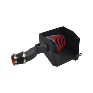 Bộ lọc gió thể thao AF-1069-BK cho Honda Civic 2017 1.5T, màu đen, mới, phụ tùng ô tô, bộ lọc gió lạnh - Product Image 3