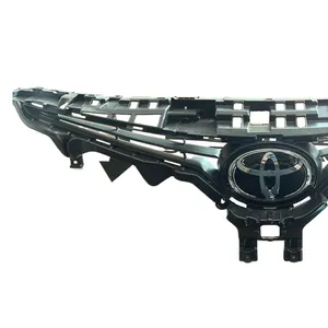 High Quality Grille for Toyota Camry 2021 USA SE/XSE 53111-06050 53101-06F50 Auto Parts gille