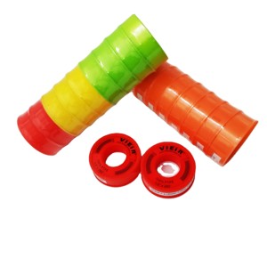 Ruban PTFE 1/2' 12mm*0.1mm*10m pour Tuyauterie, Vente en Croissance au Mexique - Product Image 2