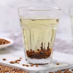 Té suelto <span class=keywords><strong>de</strong></span> grano <span class=keywords><strong>de</strong></span> <span class=keywords><strong>cebada</strong></span> tostado recién procesado, <span class=keywords><strong>Malta</strong></span> salteada que estimula la salud en bolsa a granel, caja <span class=keywords><strong>de</strong></span> embalaje, Té especializado para la salud - Product Image 5