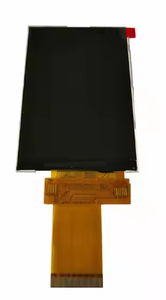 The Manufacturer Supplies 2.8 Inch TFT <strong>LCD</strong> 240* 320 Resolution Medical Wearable Device Display Module <strong>LCM</strong> - Product Image 2