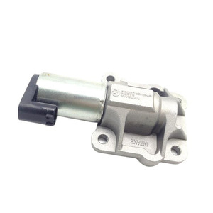Válvula de control de velocidad de ralentí para Volvo 8670421, válvula de aceleración electrónica del motor - Product Image 3