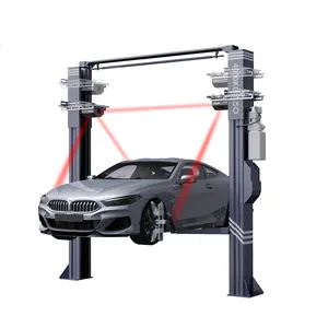 Fcar FD-505S 5D Wheel Alignment Machine Suspended Type Portable Thousands of Car Models Database Wheel Alignment Machine
