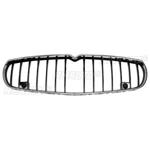 Accesorios para Maserati Quattroporte 2014-2016: Rejilla Delantera, Parrilla de Parachoques Delantero, Protector de Parachoques, Kit de Carrocería - Product Image 5