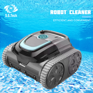<span class=keywords><strong>Robot</strong></span> nettoyeur de <span class=keywords><strong>piscine</strong></span> WATER CROWN <span class=keywords><strong>Dolphin</strong></span> LIBERTY200, <span class=keywords><strong>aspirateur</strong></span> <span class=keywords><strong>robot</strong></span> automatique pour <span class=keywords><strong>piscine</strong></span> - Product Image 6