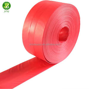 Tuyaux de pompe de transfert tissés enduits de PVC de 10 à 12 pouces pour l'arrosage de jardin et la lutte contre l'incendie Style uni tuyaux d'arrosage de 2 à 12 pouces - Product Image 6