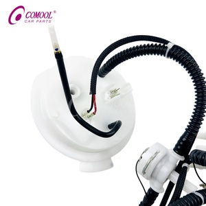 Ensemble de pompe à carburant COMOOL 16117260644 pour BMW Série 5 F07F10F11 Module de distribution de carburant de haute qualité - Product Image 5