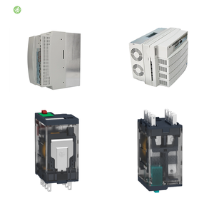 Encodeur Original 8.3620.2234.1000 en Cuivre et Plastique pour Équipements Industriels de Transmission d'Énergie Électrique et Équipements Électroniques - Product Image 2