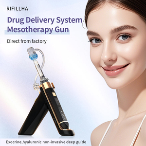 Pistola de Mesoterapia por Inyección para Belleza y Rejuvenecimiento de la Piel MISFILL, Utilizada para la Regeneración Cutánea - Product Image 1