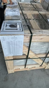 Màu xám đá cẩm thạch đánh bóng Thổ Nhĩ Kỳ lãnh nguyên <span class=keywords><strong>grey</strong></span>-ấm tông màu xám thanh thản & thanh lịch cho biệt thự nhà - Product Image 4