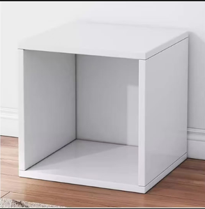 Estantería Abierta de Madera Moderna, de Gran Capacidad, con 3, 4, 5 o 6 Niveles, Mueble de Almacenamiento para Hogar, Oficina o <span class=keywords><strong>Biblioteca</strong></span> - Product Image 3