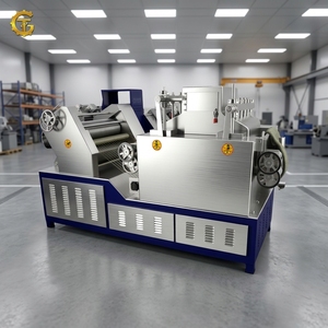 Máquina para Hacer Pasta 2 en <span class=keywords><strong>1</strong></span>, Máquina para Hacer Fideos, Máquina Comercial para Hacer Fideos - Product Image 1