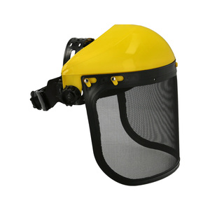 Visiera Protettiva con Imbracatura (Griglia) - Product Image 4