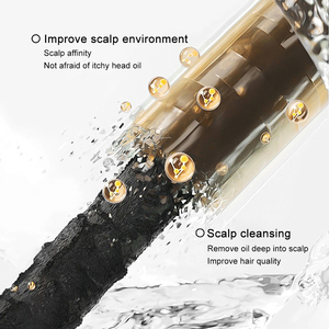 Dầu Gội Đầu Và Điều Hòa Tư Nhân Labelr, Da Đầu Sửa Chữa Và Giữ Ẩm Dầu Gội Tùy Chỉnh Công Suất OEM Nhãn - Product Image 4