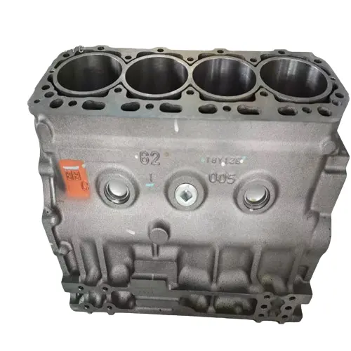 Блок двигателя используется в качестве аксессуара для обслуживания двигателя 4TNV88